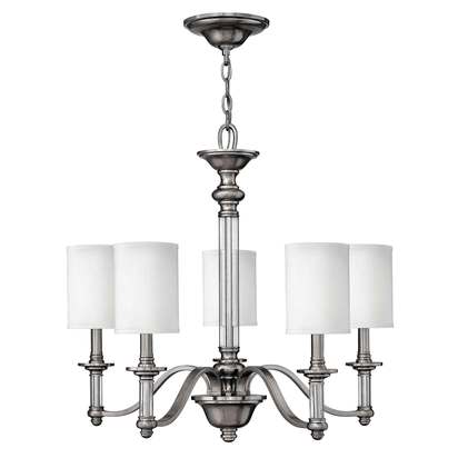 Sussex 5 Light Chandelier