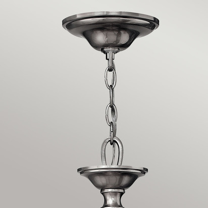 Sussex 5 Light Chandelier