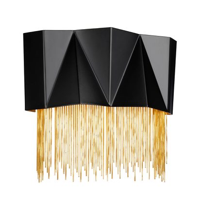 Zuma 3 Light Wall Light