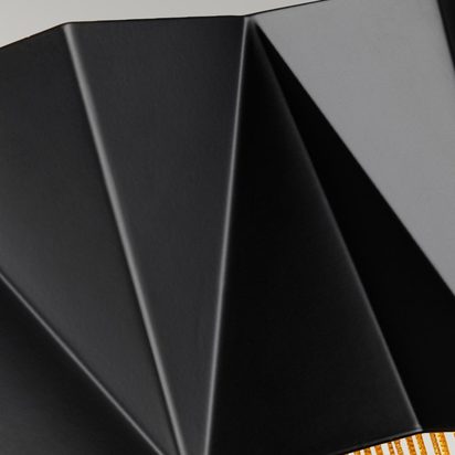 Zuma 3 Light Wall Light