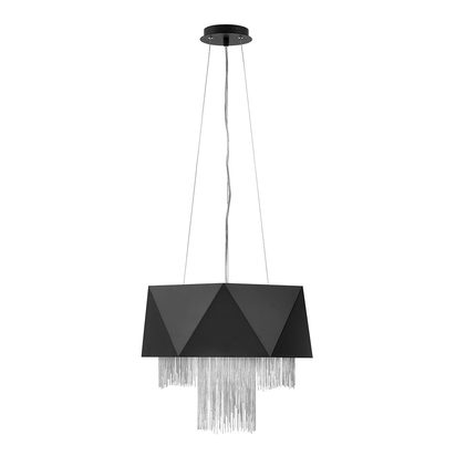 Zuma 6 Light Pendant
