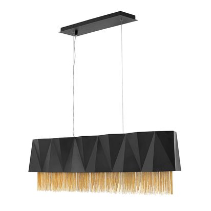 Zuma 6 Light Pendant