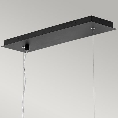 Zuma 6 Light Pendant