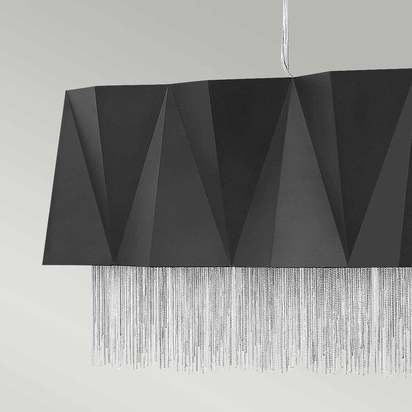 Zuma 6 Light Pendant