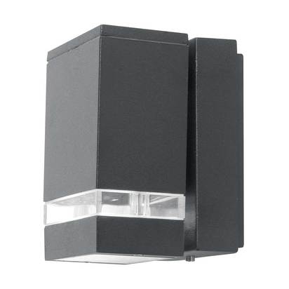 Jannik 1 Light Led Wall Light