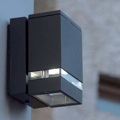 Jannik 1 Light Led Wall Light