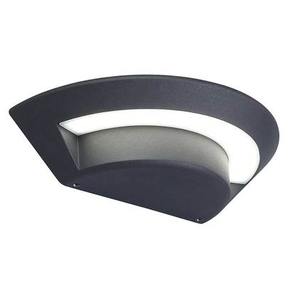 Kasper 1 Light Small Wall Light