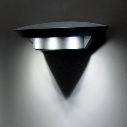Kasper 1 Light Small Wall Light