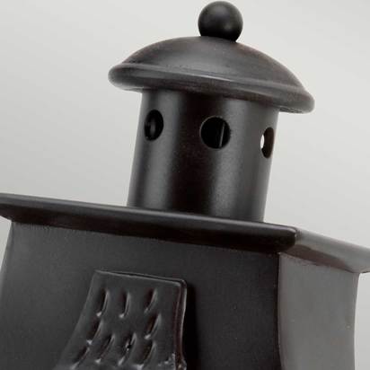 Kendal 2 Light Wall Lantern