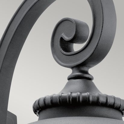 Admirals Cove 1 Light Large Wall Lantern
