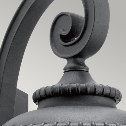 Admirals Cove 1 Light Medium Wall Lantern