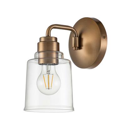 Aivian 1 Light Wall Light