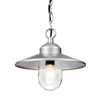 Klampenborg 1 Light Chain Lantern