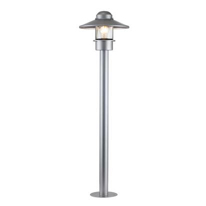 Klampenborg 1 Light Bollard