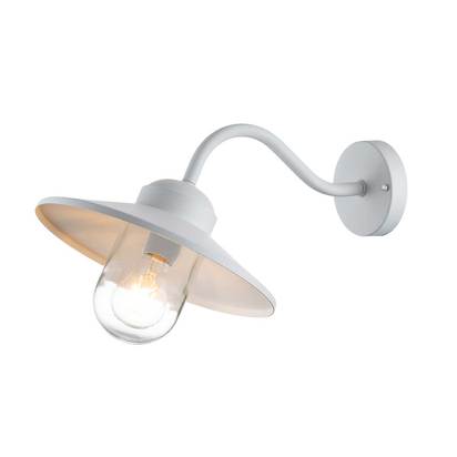 Klampenborg 1 Light Wall Lantern