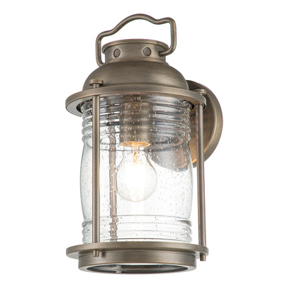 Ashland Bay 1 Light Medium Wall Lantern