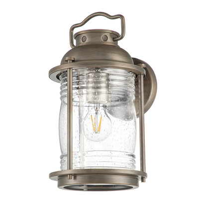 Ashland Bay 1 Light Medium Wall Lantern