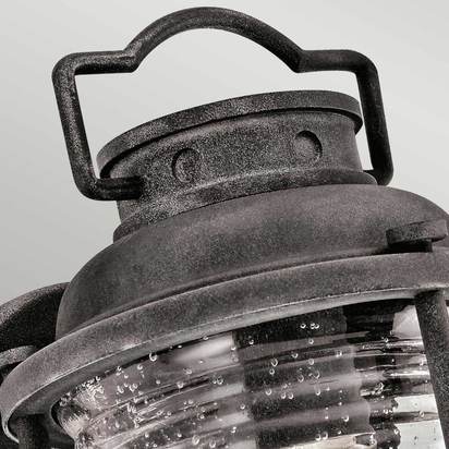 Ashland Bay 1 Light Small Wall Lantern