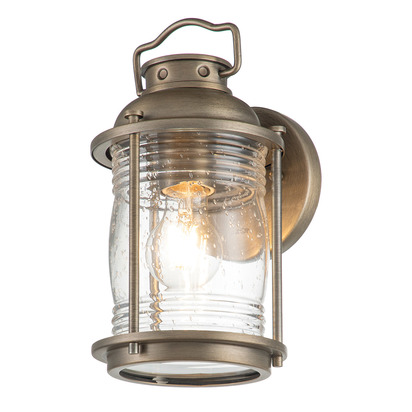 Ashland Bay 1 Light Small Wall Lantern