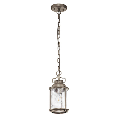 Ashland Bay 1 Light Small Chain Lantern