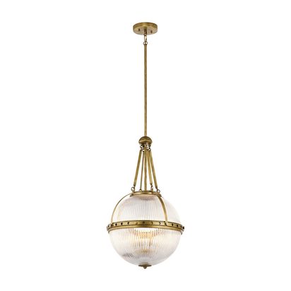 Aster 3 Light Pendant