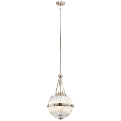 Aster 3 Light Pendant