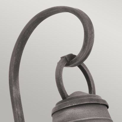 Bridgepoint 1 Light Small Wall Lantern
