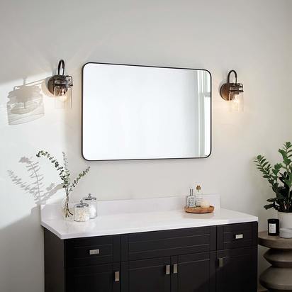 Brinley 1 Light Wall Light