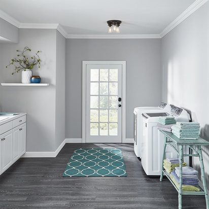 Brinley 3 Light Flush
