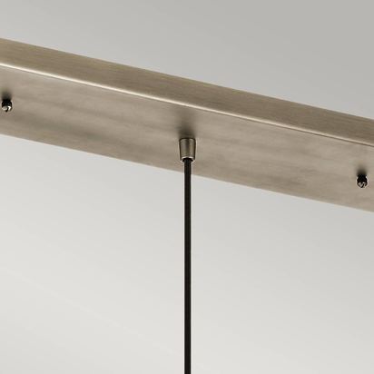 Ceiling Pan Rectangular Ceiling Plate