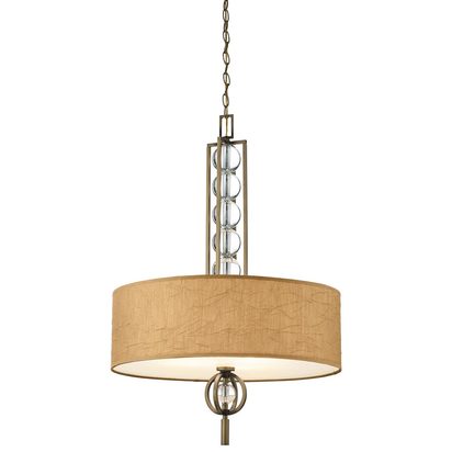 Celestial 3 Light Pendant