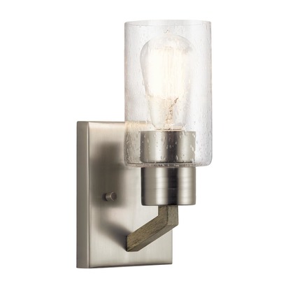 Deryn 1 Light Wall Light