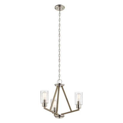 Deryn 3 Light Chandelier