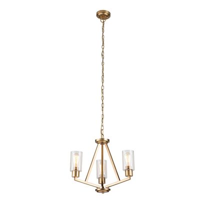 Deryn 3 Light Chandelier