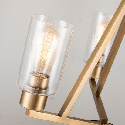 Deryn 3 Light Chandelier