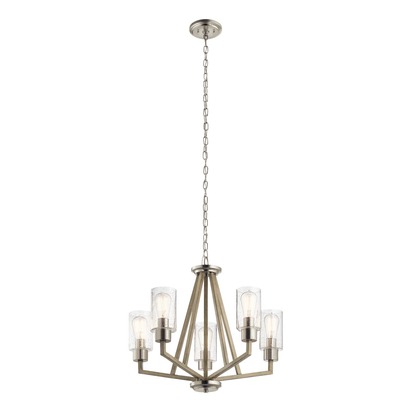 Deryn 5 Light Chandelier