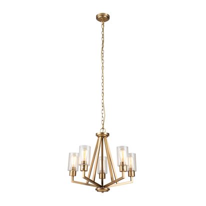 Deryn 5 Light Chandelier