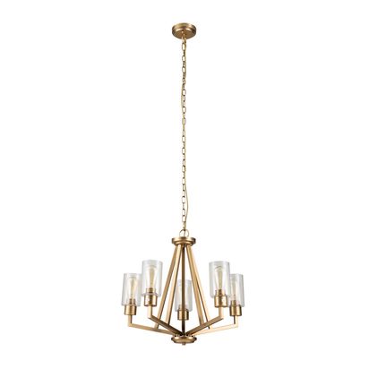 Deryn 5 Light Chandelier