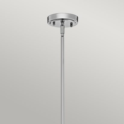 Everly 1 Light Medium Pendant