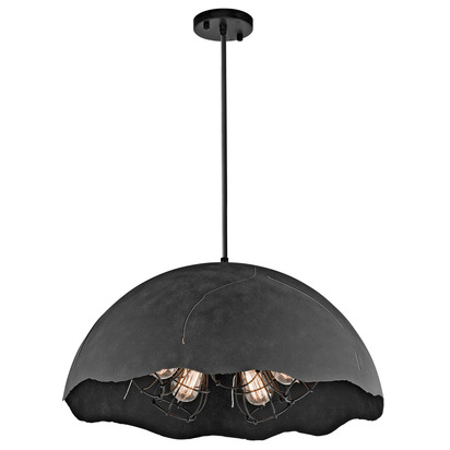 Fracture 5 Light Pendant