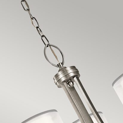 Lacey 9 Light Chandelier