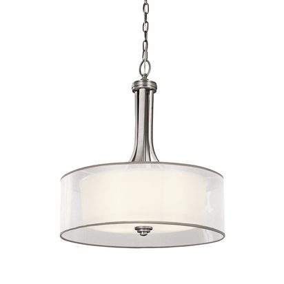 Lacey 4 Light Large Pendant