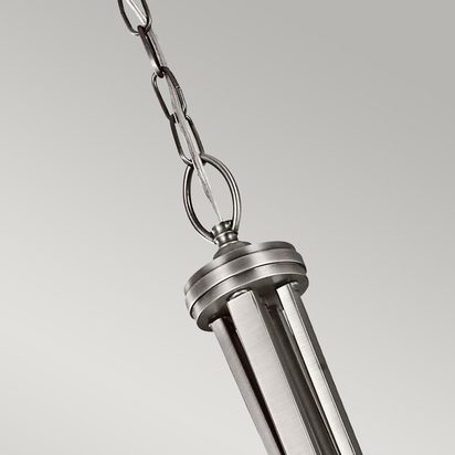 Lacey 4 Light Large Pendant