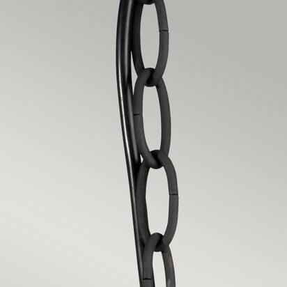 Luverne 1 Light Medium Chain Lantern