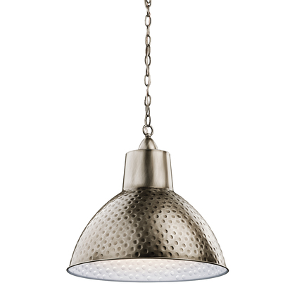 Missoula 1 Light Medium Pendant