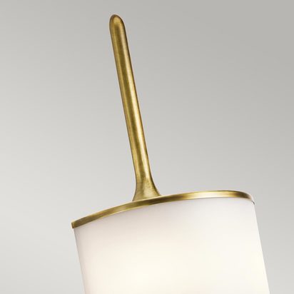 Mona 2 Light Wall Light