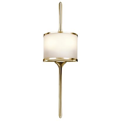 Mona 2 Light Wall Light