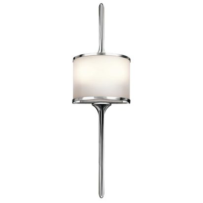 Mona 2 Light Wall Light
