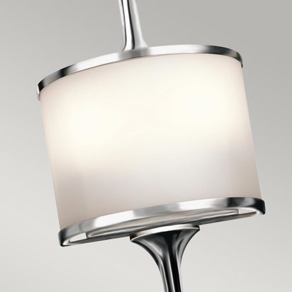 Mona 2 Light Wall Light