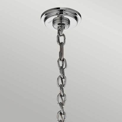 Piper 18 Light Chandelier/ Pendant